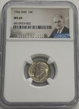 1966 sms ngc d'occasion  Expédié en Belgium