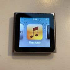 Apple ipod nano d'occasion  Strasbourg-