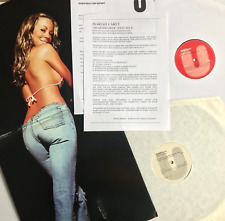 Mariah carey heartbreaker for sale  BRISTOL