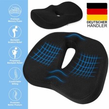 Sitzkissen rthopädisches stei gebraucht kaufen  Frankfurt (Oder)