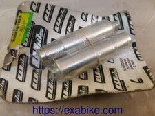 Tampons protection sliders d'occasion  Languidic