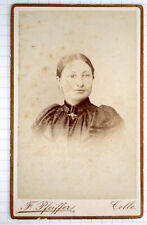 Cdv carte visite gebraucht kaufen  Vlotho