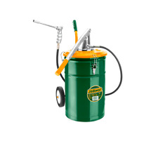 Ingrassatore barile 25kg usato  Putignano