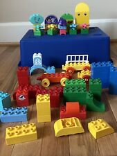 Lego duplo lot for sale  Topeka