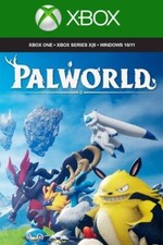Palworld xbox one usato  Genova
