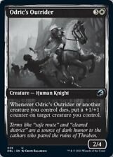 Mtg odric outrider usato  Bari