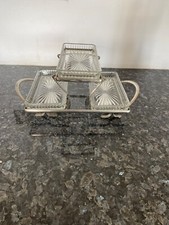 Vintage sandwich cake for sale  UK