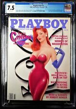 magazines 88 playboy for sale  South Elgin