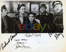 Hogans heroes cast for sale  Lancaster
