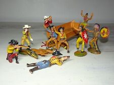 Lot western clairet d'occasion  Saint-Maximin-la-Sainte-Baume