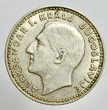 Jugoslavia alessandro 10 usato  Firenze