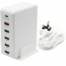 Multi port fast for sale  SUTTON COLDFIELD
