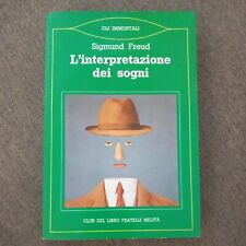 freud libri usato freud libri usato Cagliari