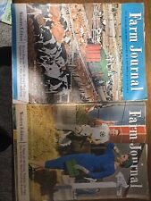 Lot farm journal for sale  Blackfoot