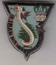 Insigne militaire rcp d'occasion  Amiens-