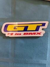Bmx sticker for sale  Buffalo