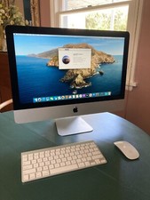 Apple imac 21.5 for sale  Los Angeles