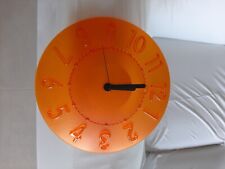 Orologio parete cucina usato  Napoli