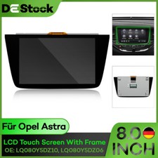 Touchscreen lcd display gebraucht kaufen  Euskirchen