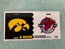 House divided iowa for sale  Lees Summit