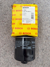Bosch p3084 oil for sale  NORTHWICH