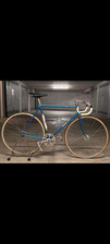 Masi special pista usato  Riccione