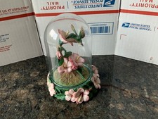Franklin mint hummingbird for sale  Toms River