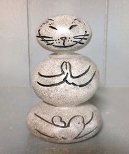Buddha cat small for sale  Carrboro