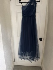 Vera wang evening for sale  PRESTON