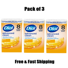 Dial antibacterial deodorant for sale  Houston