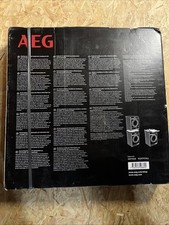 Aeg zwischenbaurahmen 91609315 gebraucht kaufen  Hilgert