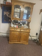Oak wood bevill for sale  Middletown