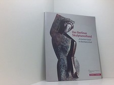 Berliner skulpturenfund entart gebraucht kaufen  Berlin