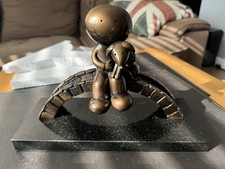Doug hyde watching for sale  BASINGSTOKE