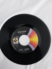 Mike laurel 45rmp for sale  Jersey City