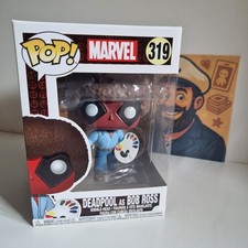 Funko pop marvel gebraucht kaufen  Bochum