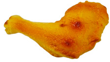 Coxa de frango assada Play Food vintage MTC comprar usado  Enviando para Brazil