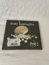 Dodi battaglia perle usato  Roma