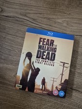Fear walking dead for sale  BENFLEET