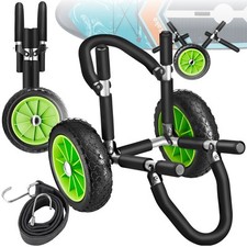 Carrello per tavole usato  Campolongo Tapogliano
