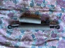 Tailgate springs 51247141490 for sale  BRIDGWATER