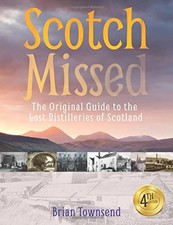 Scotch missed original for sale  ROSSENDALE