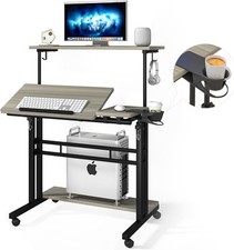 Mobile standing desk for sale  Gulf Shores