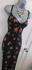 Karen millen black for sale  BOLTON