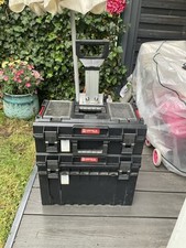 Werkzeugwagen gebraucht kaufen  München