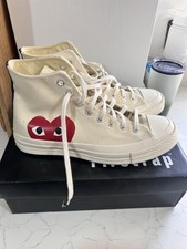 Converse play comme for sale  BILSTON