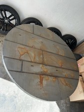 Tavolo tondo moderno usato  Baranzate