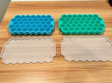 Pack flexible silicone for sale  Murrells Inlet