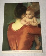 Vintage 1937 litho for sale  Newton Falls