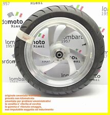 Cerchio ruota posteriore usato  Riesi